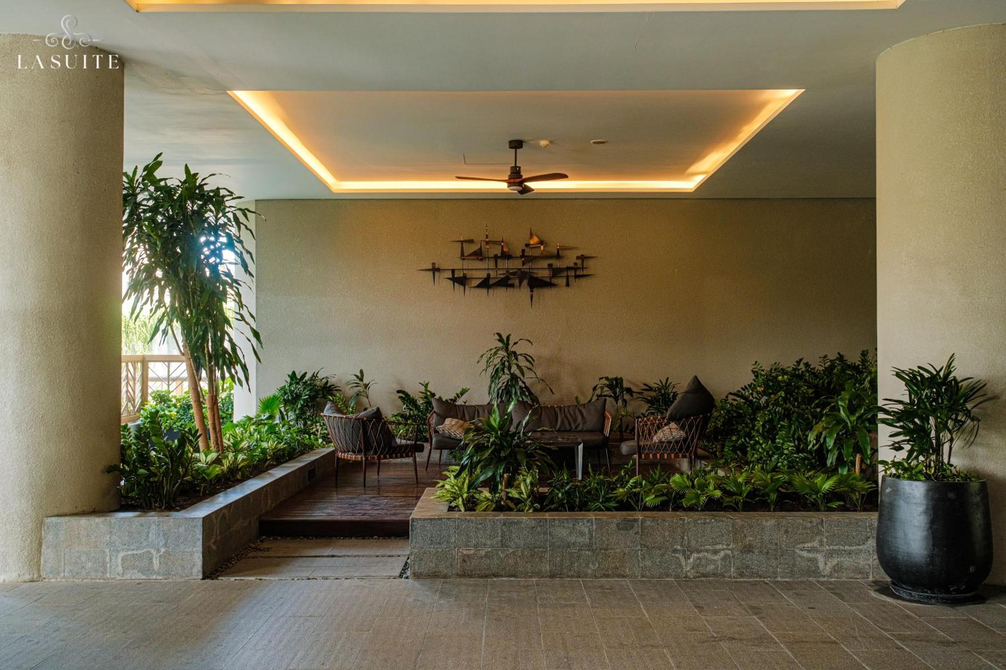 Appartement Zenity Complex 5 Star Luxury Style Of 10 Unit - Book Each Unit With 3br Free Gym And Pool Hô Chi Minh-Ville