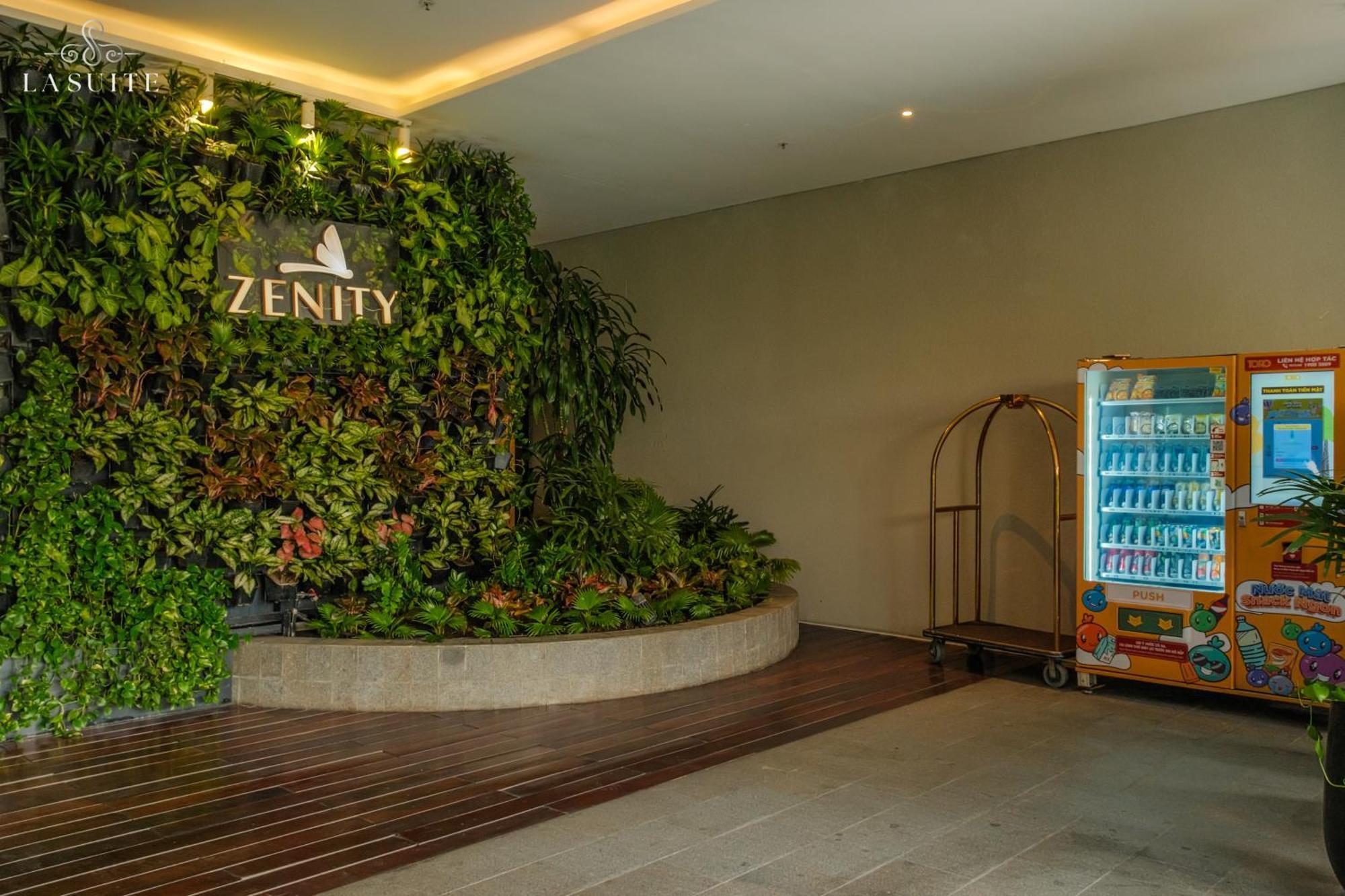 Zenity Complex 5 Star Luxury Style Of 10 Unit - Book Each Unit With 3br Free Gym And Pool * Hô Chi Minh-Ville