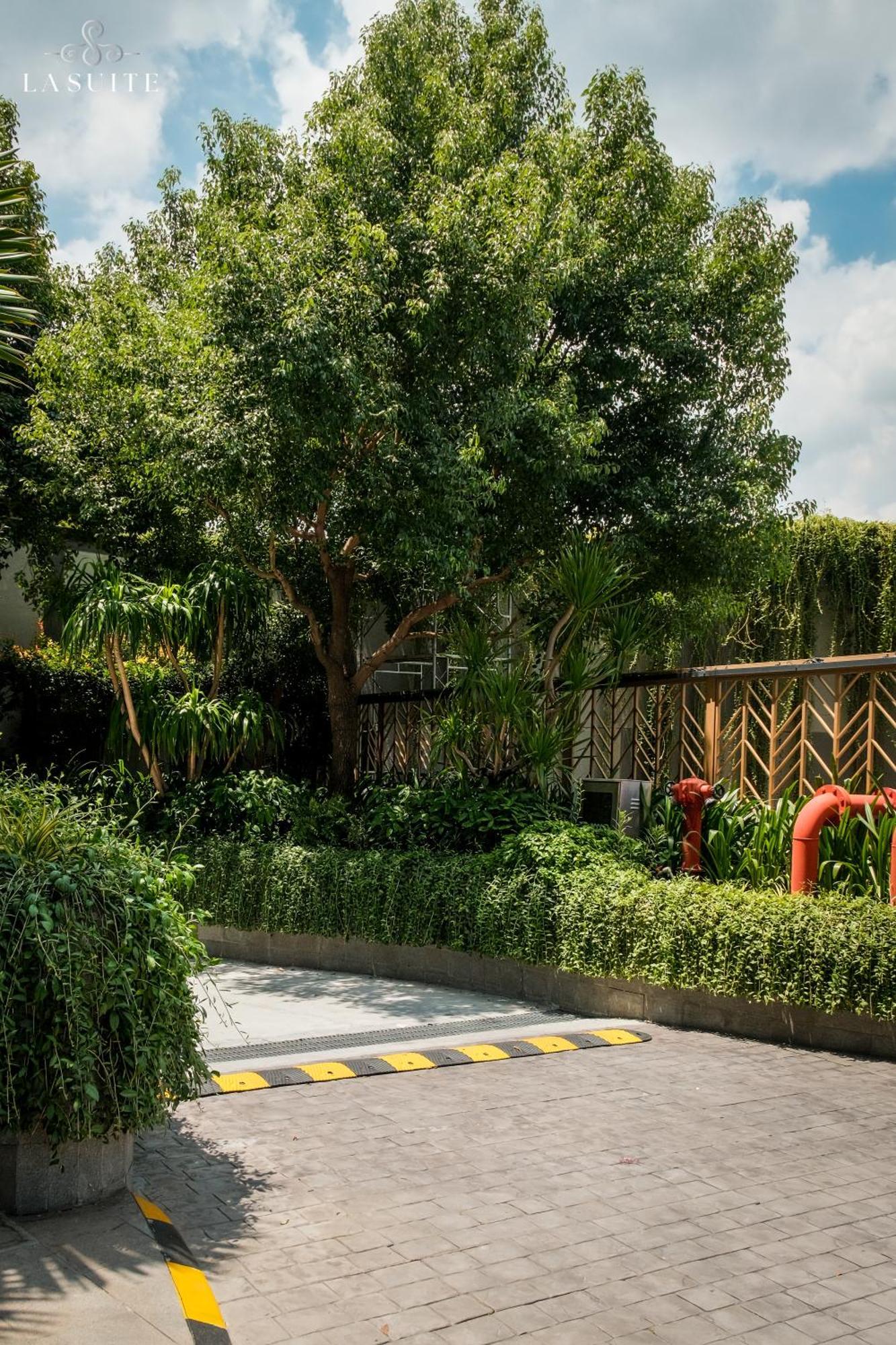 Appartement Zenity Complex 5 Star Luxury Style Of 10 Unit - Book Each Unit With 3br Free Gym And Pool