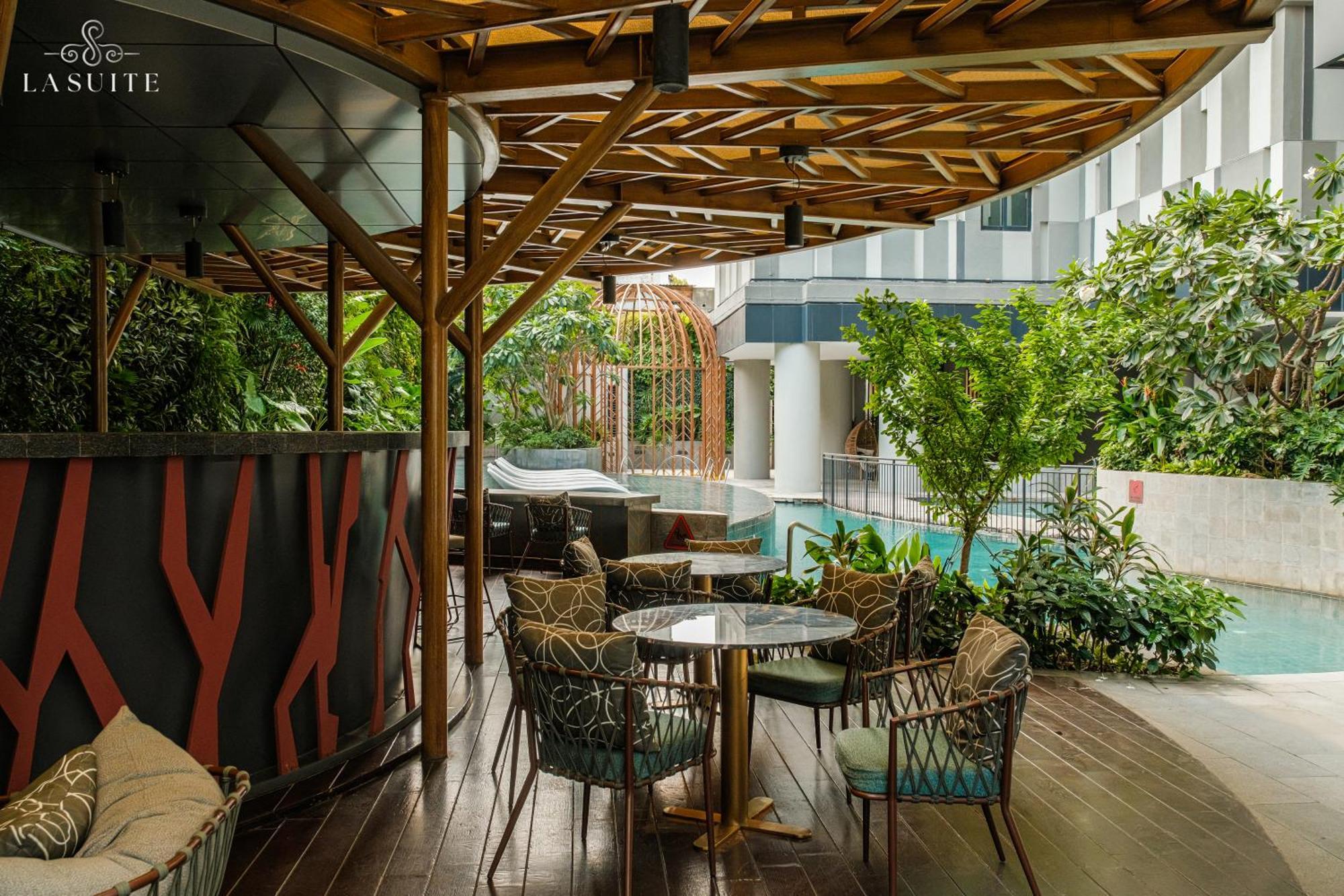Zenity Complex 5 Star Luxury Style Of 10 Unit - Book Each Unit With 3br Free Gym And Pool Hô Chi Minh-Ville
