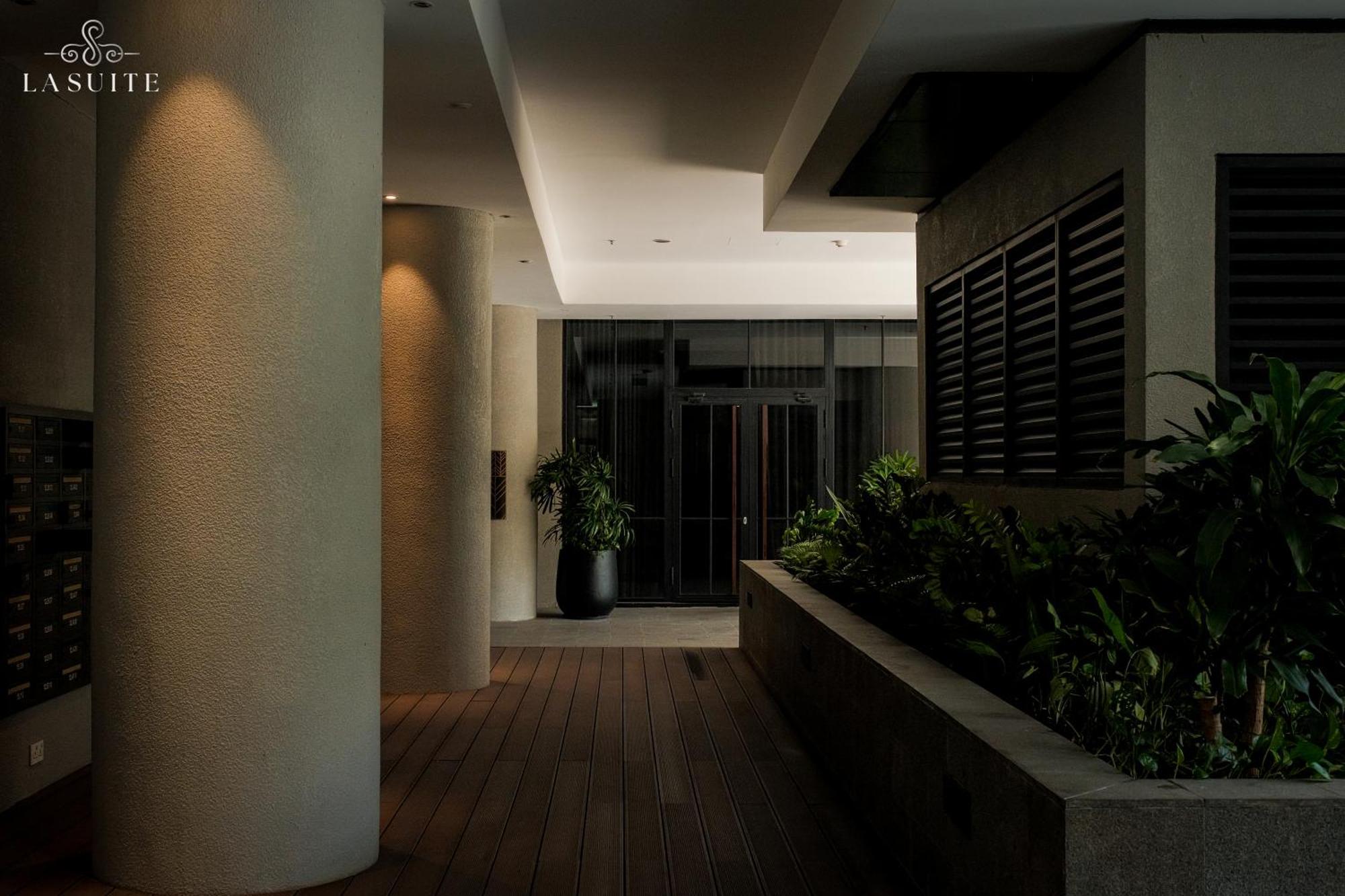 Zenity Complex 5 Star Luxury Style Of 10 Unit - Book Each Unit With 3br Free Gym And Pool * Hô Chi Minh-Ville