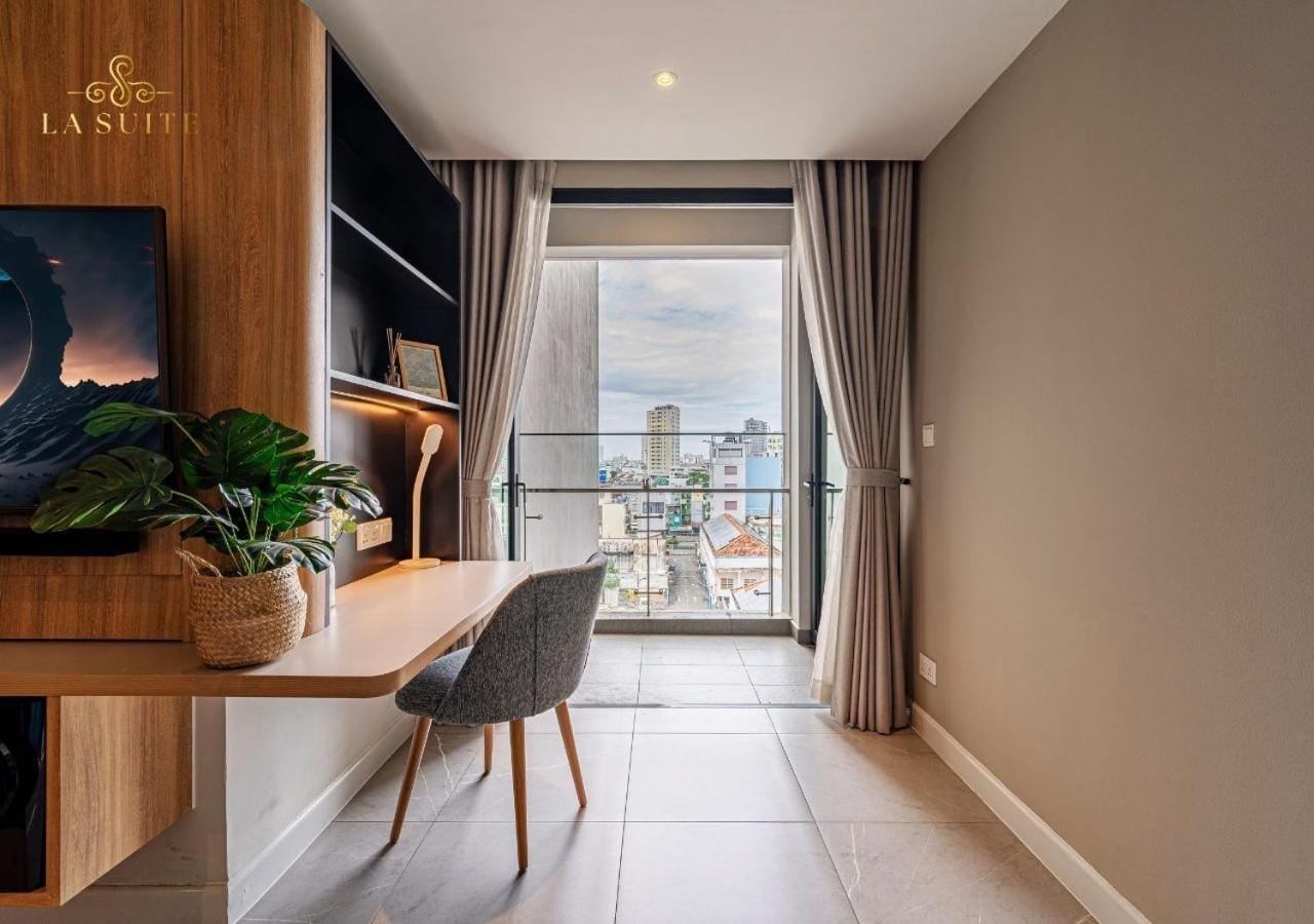 Appartement Zenity Complex 5 Star Luxury Style Of 10 Unit - Book Each Unit With 3br Free Gym And Pool