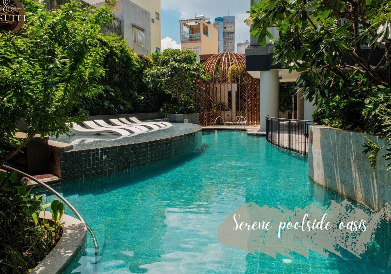 Appartement Zenity Complex 5 Star Luxury Style Of 10 Unit - Book Each Unit With 3br Free Gym And Pool *