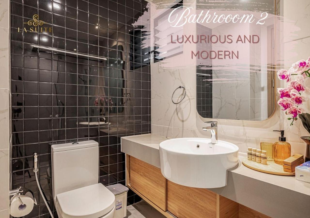 Zenity Complex 5 Star Luxury Style Of 10 Unit - Book Each Unit With 3br Free Gym And Pool Appartement