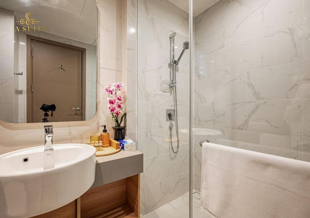 Zenity Complex 5 Star Luxury Style Of 10 Unit - Book Each Unit With 3br Free Gym And Pool Hô Chi Minh-Ville