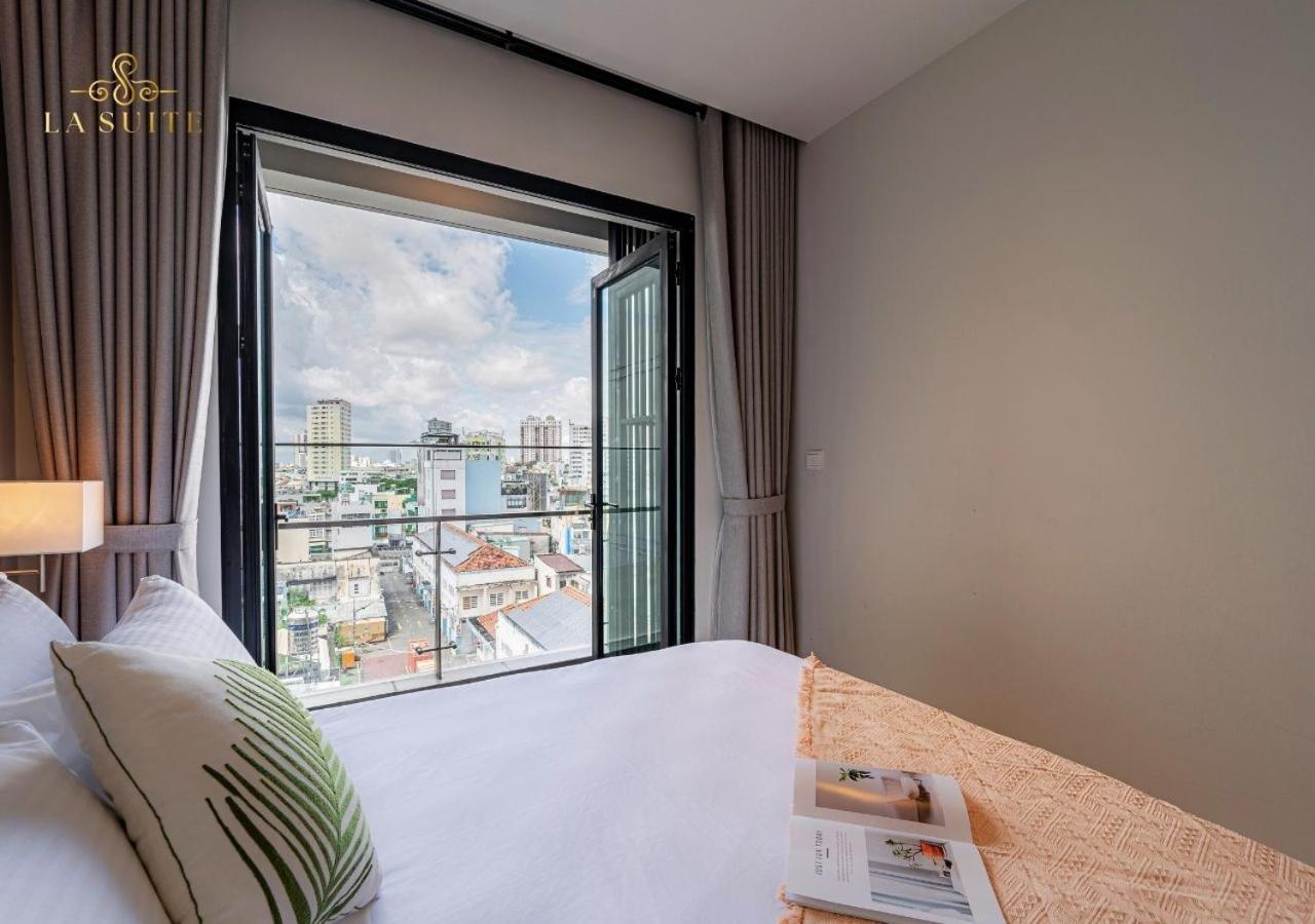 Zenity Complex 5 Star Luxury Style Of 10 Unit - Book Each Unit With 3br Free Gym And Pool * Hô Chi Minh-Ville