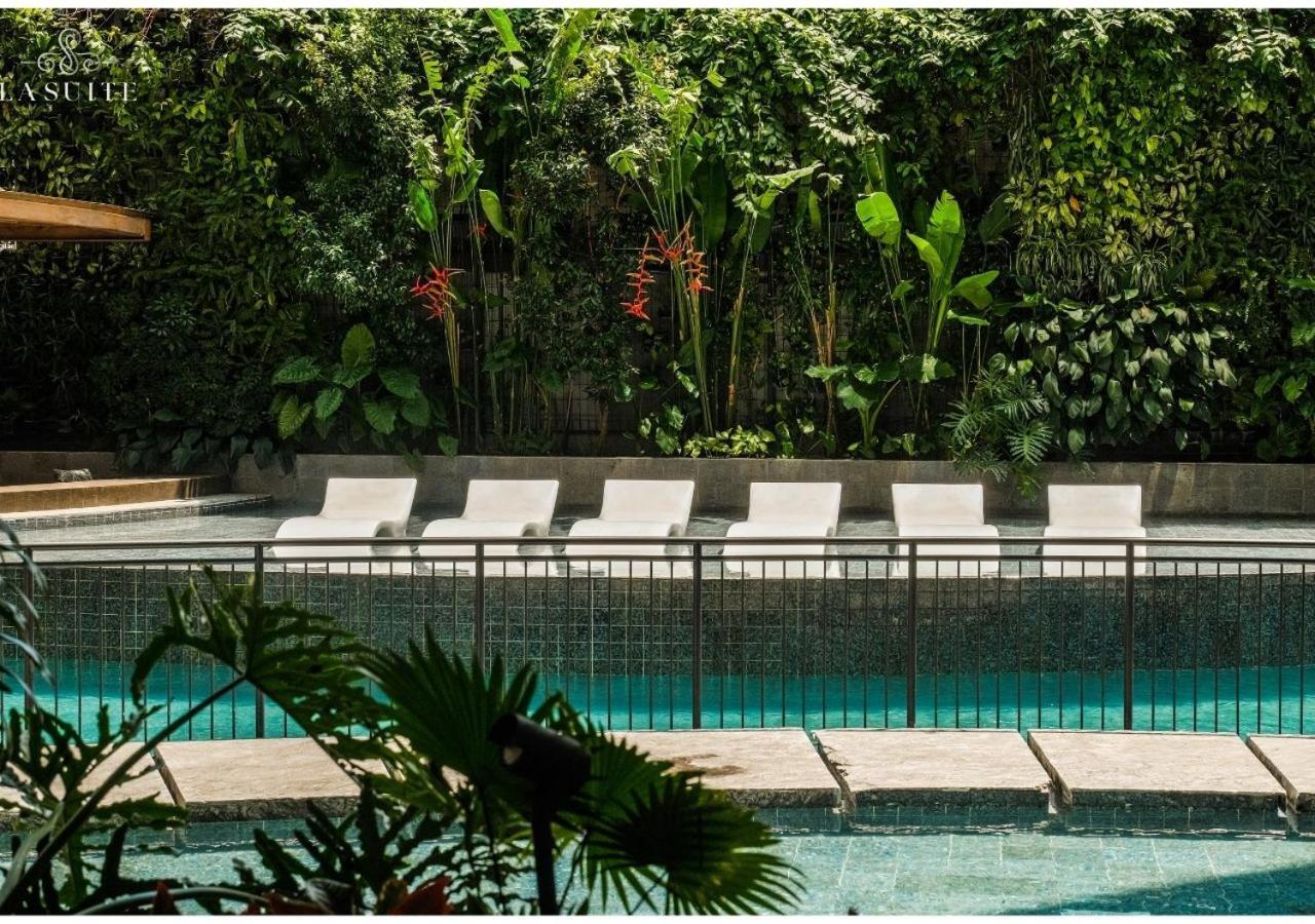 Appartement Zenity Complex 5 Star Luxury Style Of 10 Unit - Book Each Unit With 3br Free Gym And Pool