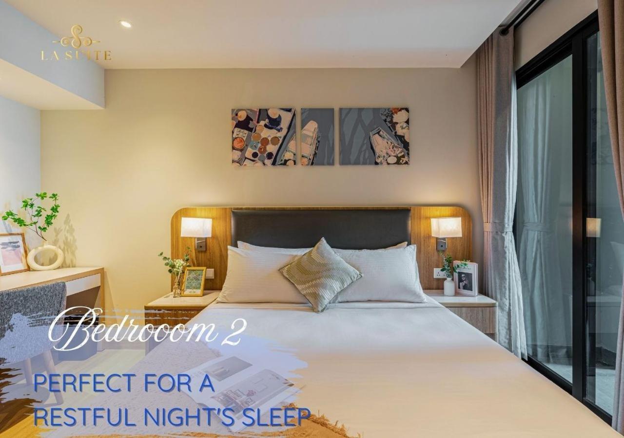 Zenity Complex 5 Star Luxury Style Of 10 Unit - Book Each Unit With 3br Free Gym And Pool Appartement Hô Chi Minh-Ville