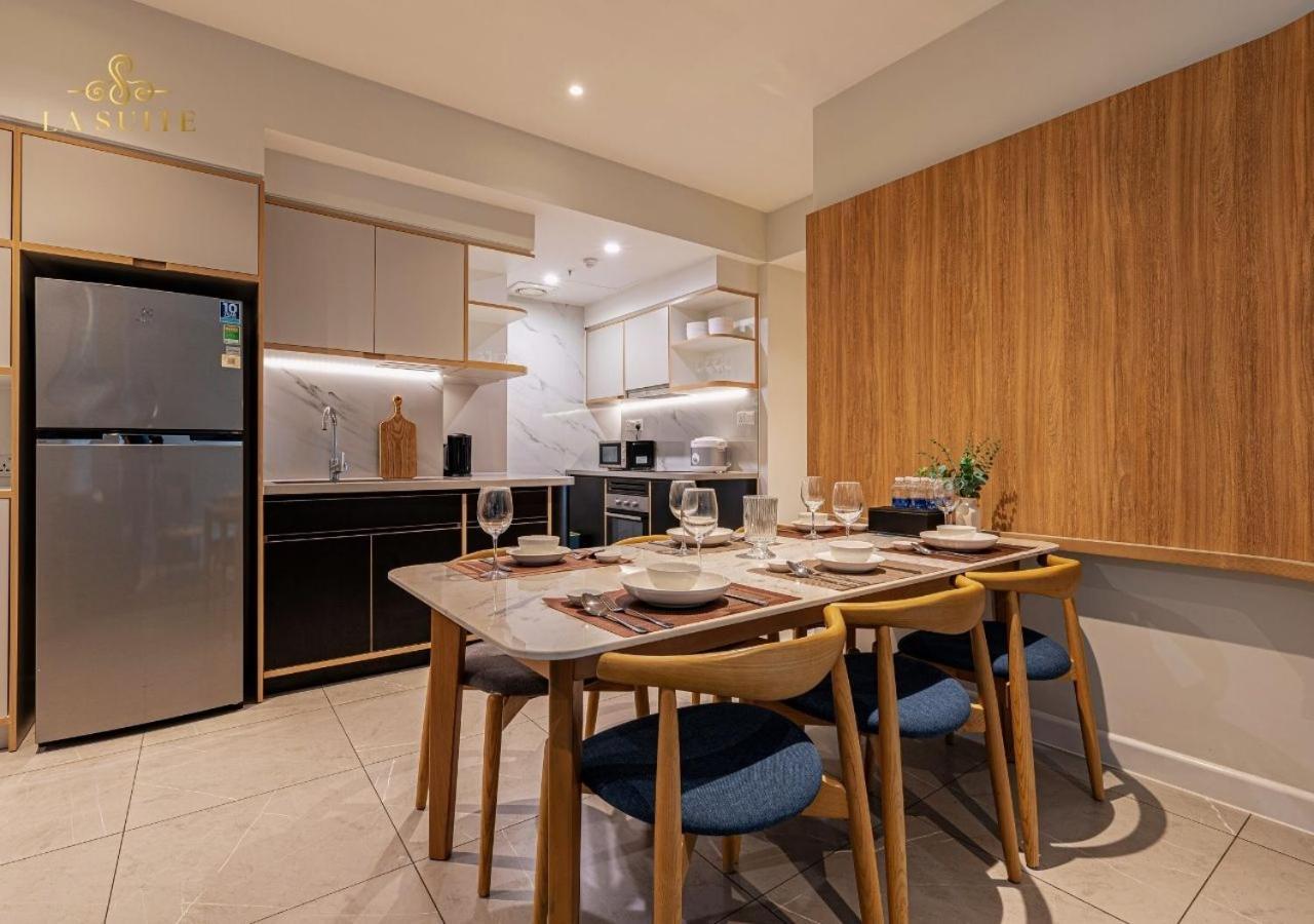 Zenity Complex 5 Star Luxury Style Of 10 Unit - Book Each Unit With 3br Free Gym And Pool Hô Chi Minh-Ville