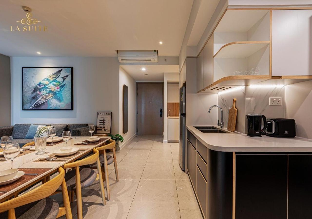 Zenity Complex 5 Star Luxury Style Of 10 Unit - Book Each Unit With 3br Free Gym And Pool Appartement *