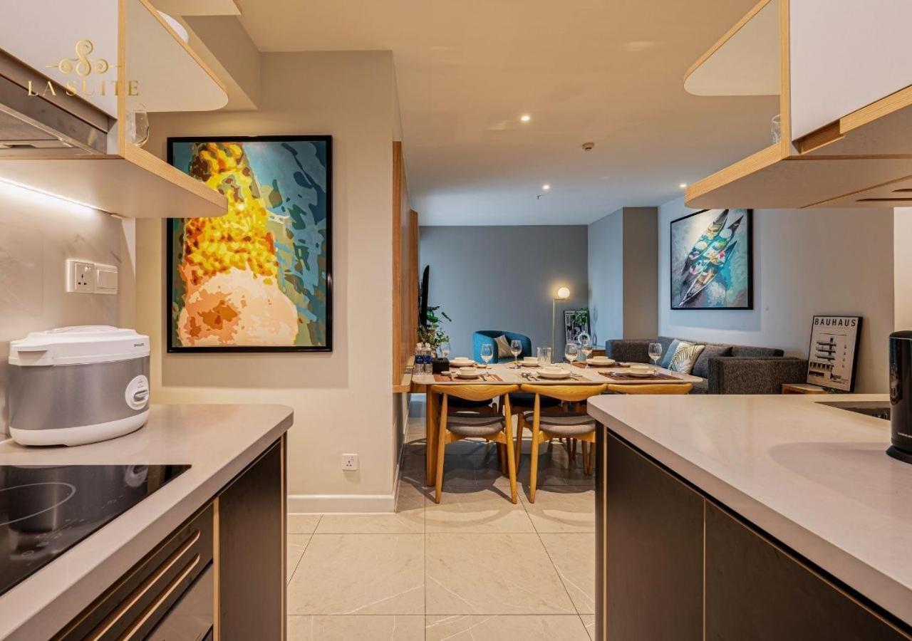 Appartement Zenity Complex 5 Star Luxury Style Of 10 Unit - Book Each Unit With 3br Free Gym And Pool *