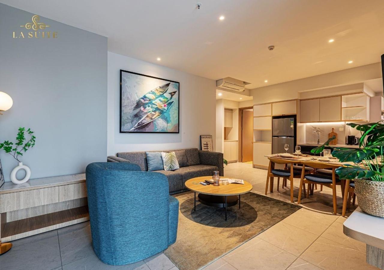 Zenity Complex 5 Star Luxury Style Of 10 Unit - Book Each Unit With 3br Free Gym And Pool Appartement Hô Chi Minh-Ville