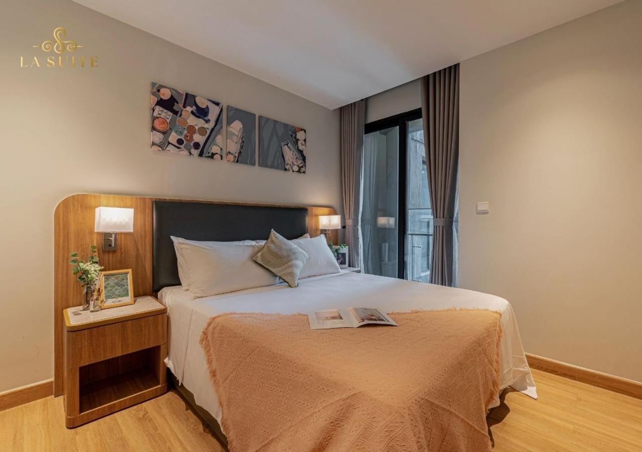 Appartement Zenity Complex 5 Star Luxury Style Of 10 Unit - Book Each Unit With 3br Free Gym And Pool Hô Chi Minh-Ville