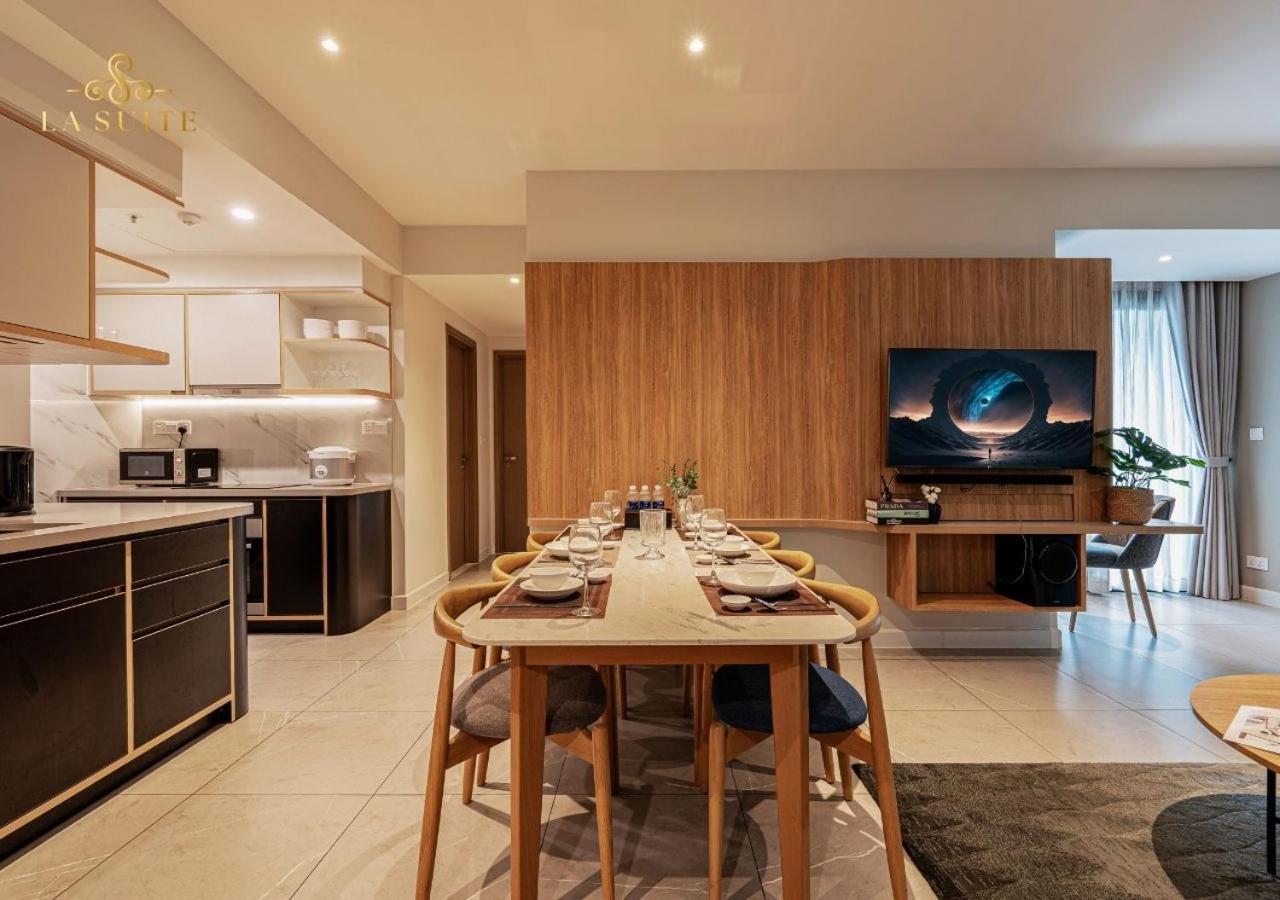 Zenity Complex 5 Star Luxury Style Of 10 Unit - Book Each Unit With 3br Free Gym And Pool Hô Chi Minh-Ville