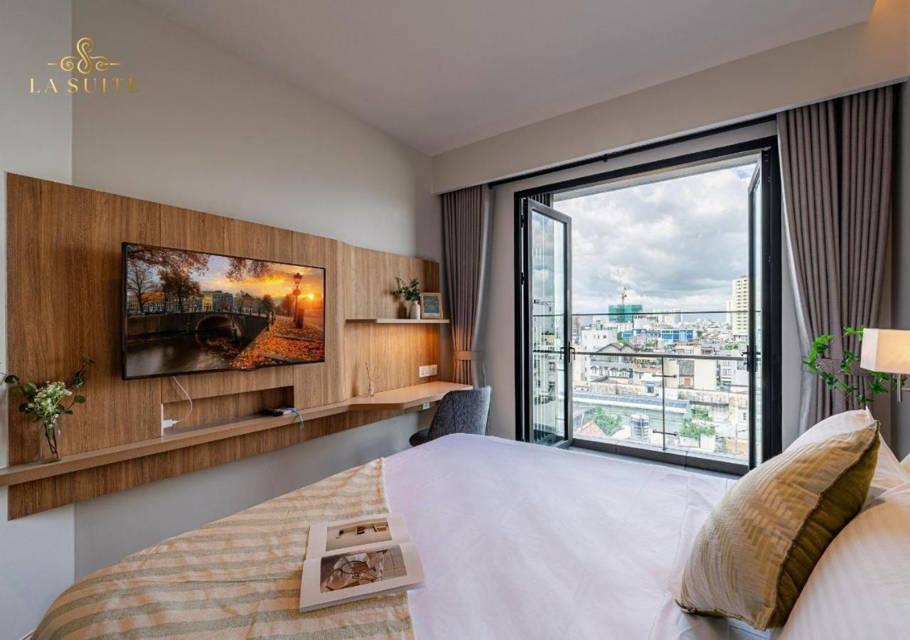 Zenity Complex 5 Star Luxury Style Of 10 Unit - Book Each Unit With 3br Free Gym And Pool Appartement