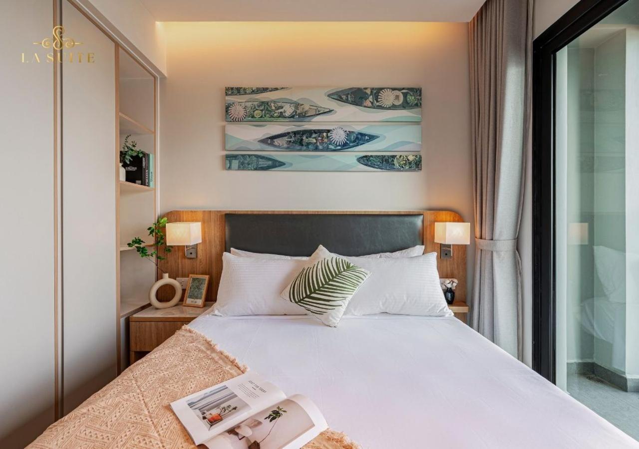 Zenity Complex 5 Star Luxury Style Of 10 Unit - Book Each Unit With 3br Free Gym And Pool Appartement *