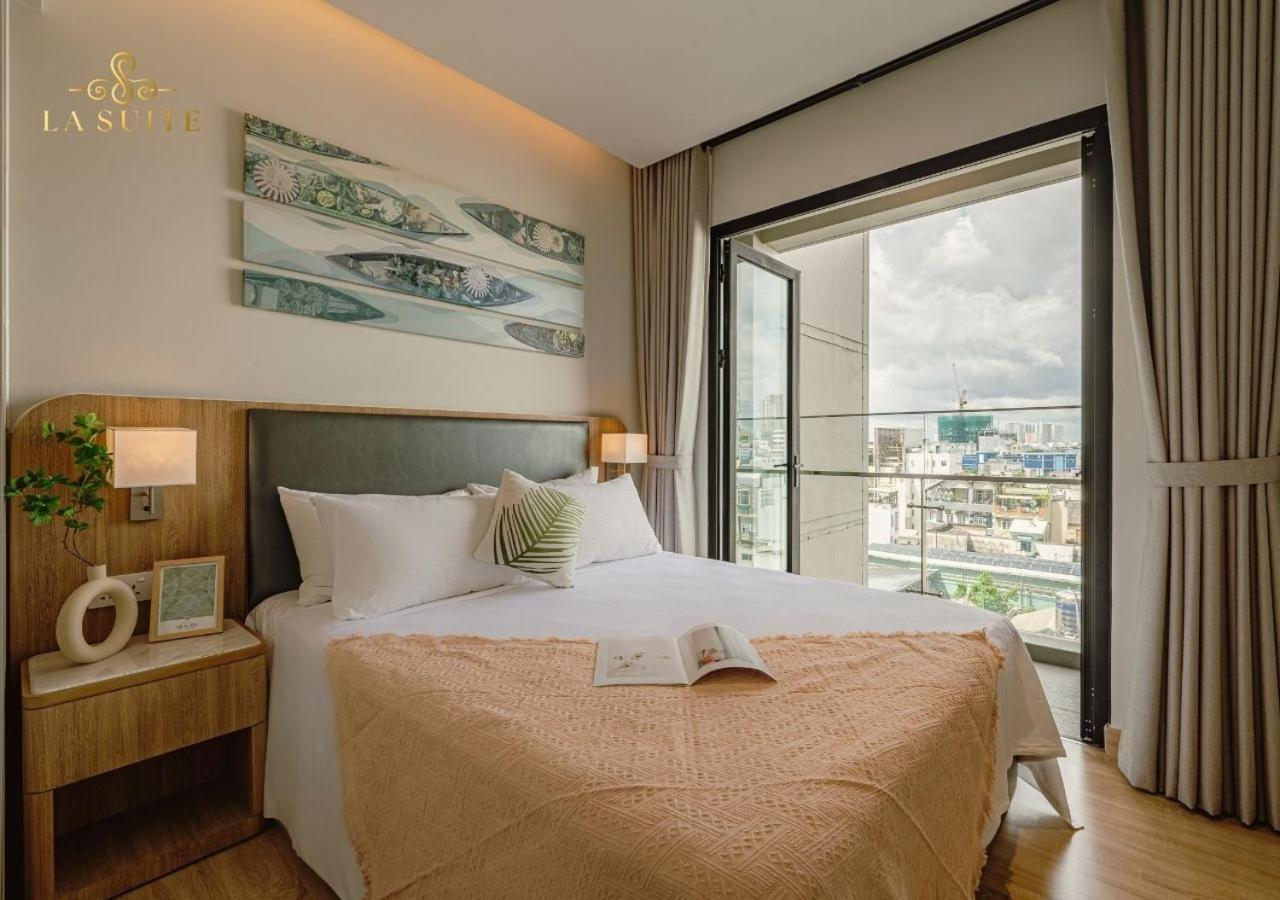 Appartement Zenity Complex 5 Star Luxury Style Of 10 Unit - Book Each Unit With 3br Free Gym And Pool *
