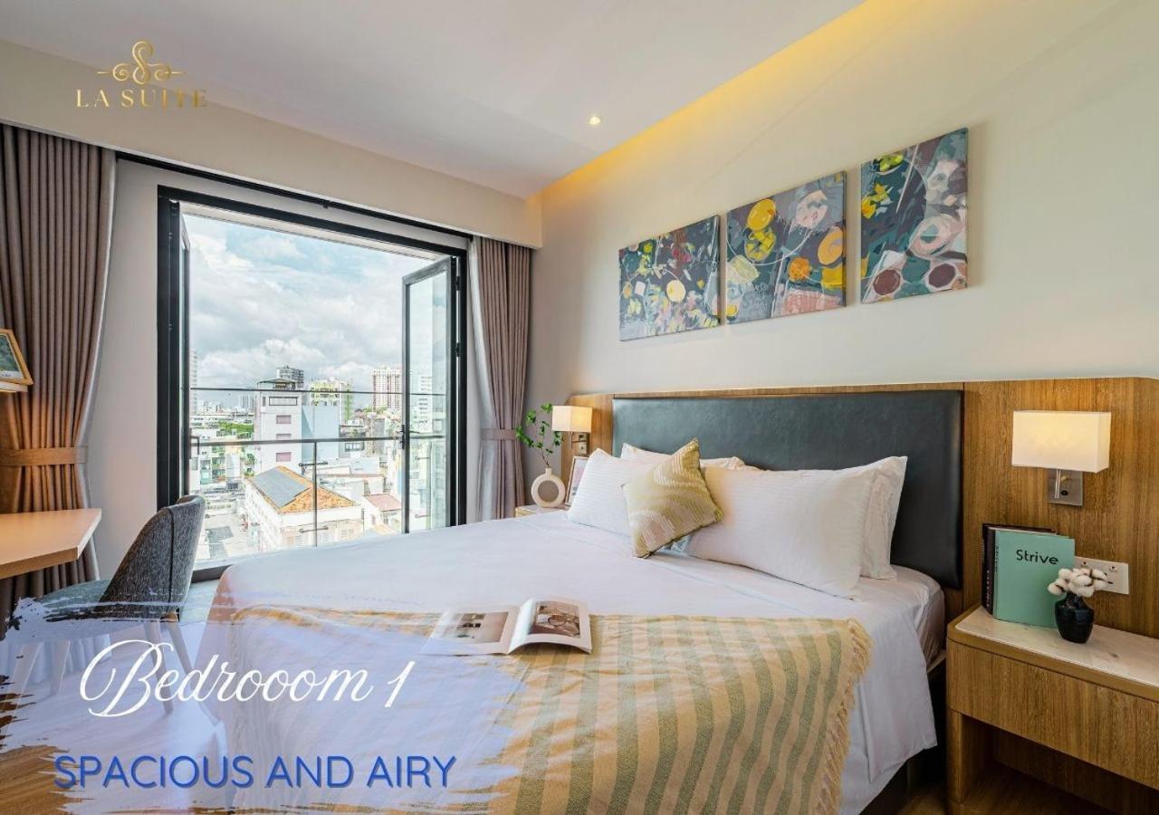 Appartement Zenity Complex 5 Star Luxury Style Of 10 Unit - Book Each Unit With 3br Free Gym And Pool Hô Chi Minh-Ville