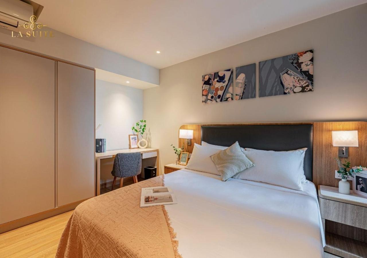 Appartement Zenity Complex 5 Star Luxury Style Of 10 Unit - Book Each Unit With 3br Free Gym And Pool *