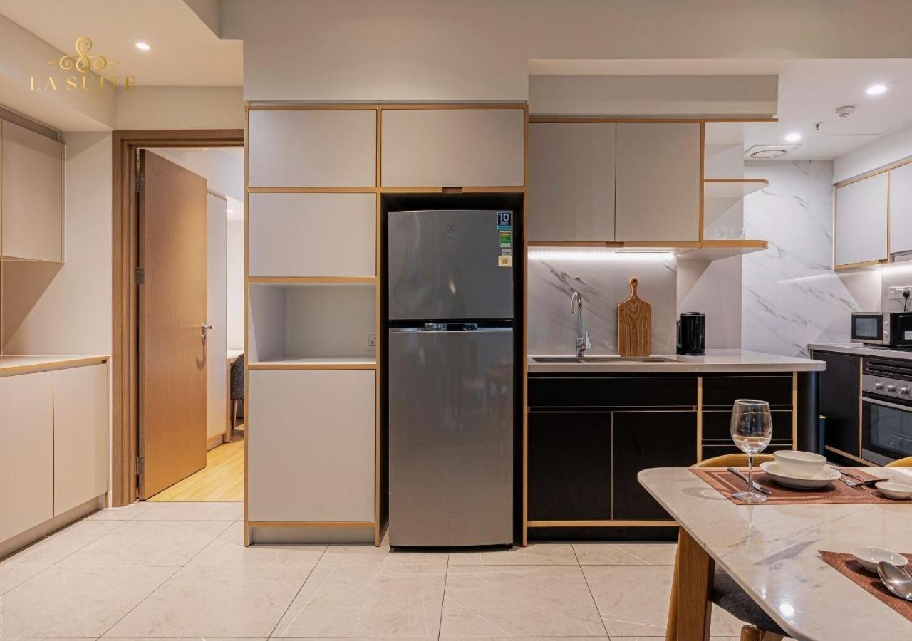 Zenity Complex 5 Star Luxury Style Of 10 Unit - Book Each Unit With 3br Free Gym And Pool Hô Chi Minh-Ville