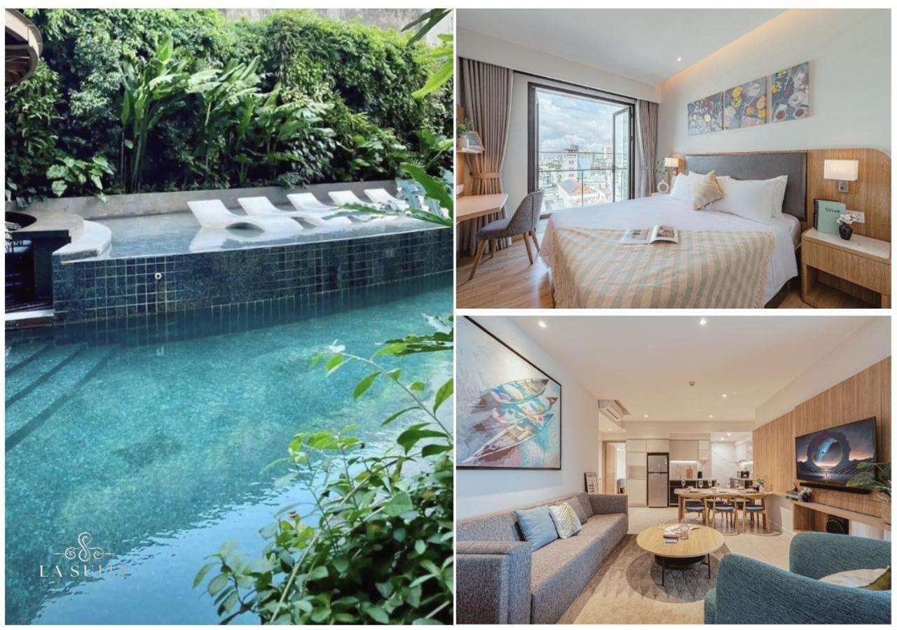 Zenity Complex 5 Star Luxury Style Of 10 Unit - Book Each Unit With 3br Free Gym And Pool Appartement