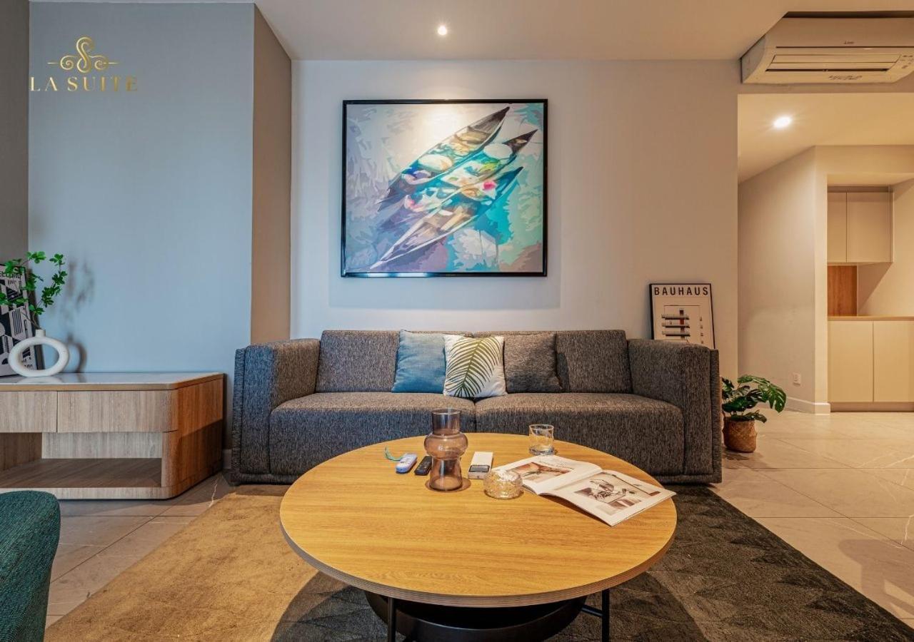 Appartement Zenity Complex 5 Star Luxury Style Of 10 Unit - Book Each Unit With 3br Free Gym And Pool *