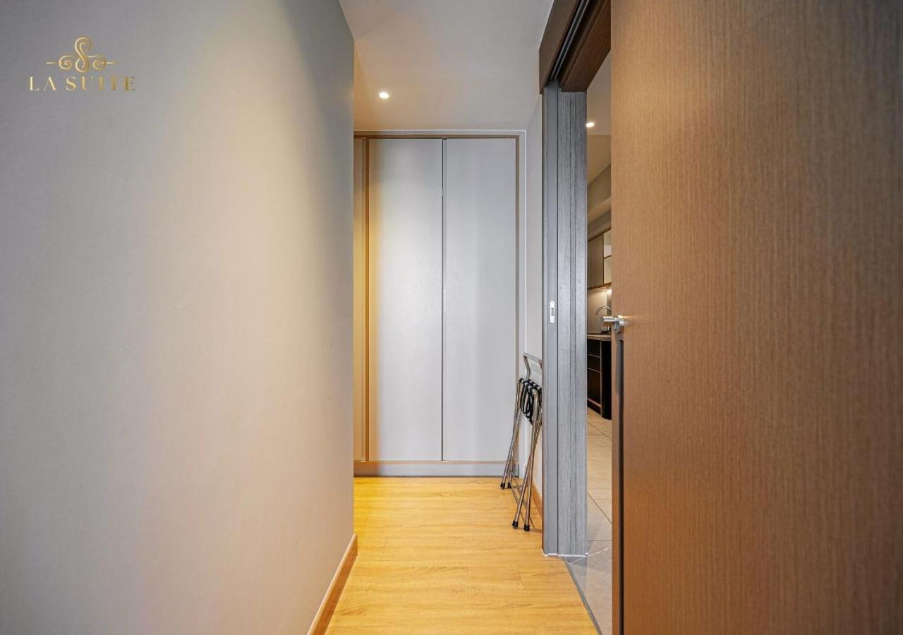 Zenity Complex 5 Star Luxury Style Of 10 Unit - Book Each Unit With 3br Free Gym And Pool Appartement Hô Chi Minh-Ville