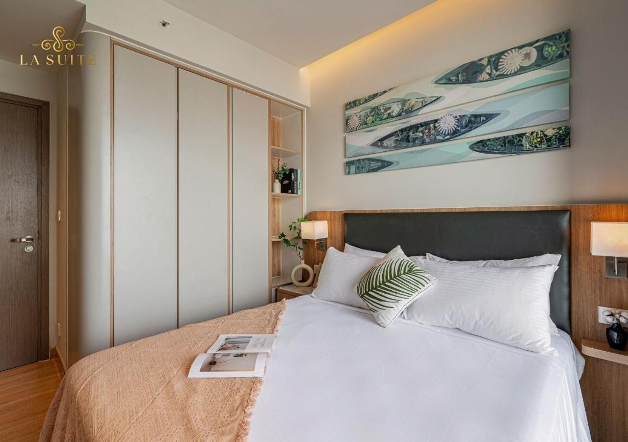 Zenity Complex 5 Star Luxury Style Of 10 Unit - Book Each Unit With 3br Free Gym And Pool Hô Chi Minh-Ville