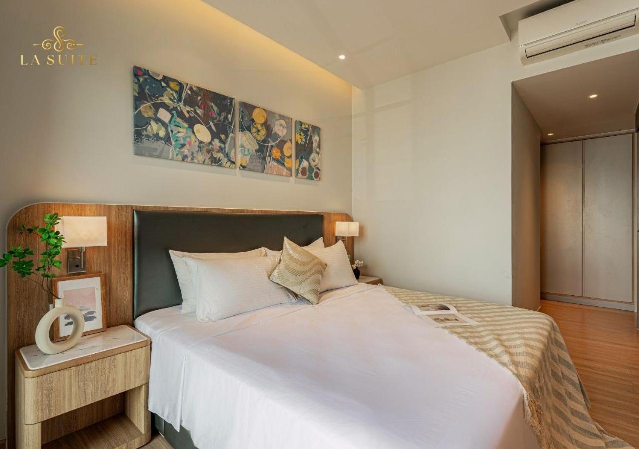 Appartement Zenity Complex 5 Star Luxury Style Of 10 Unit - Book Each Unit With 3br Free Gym And Pool