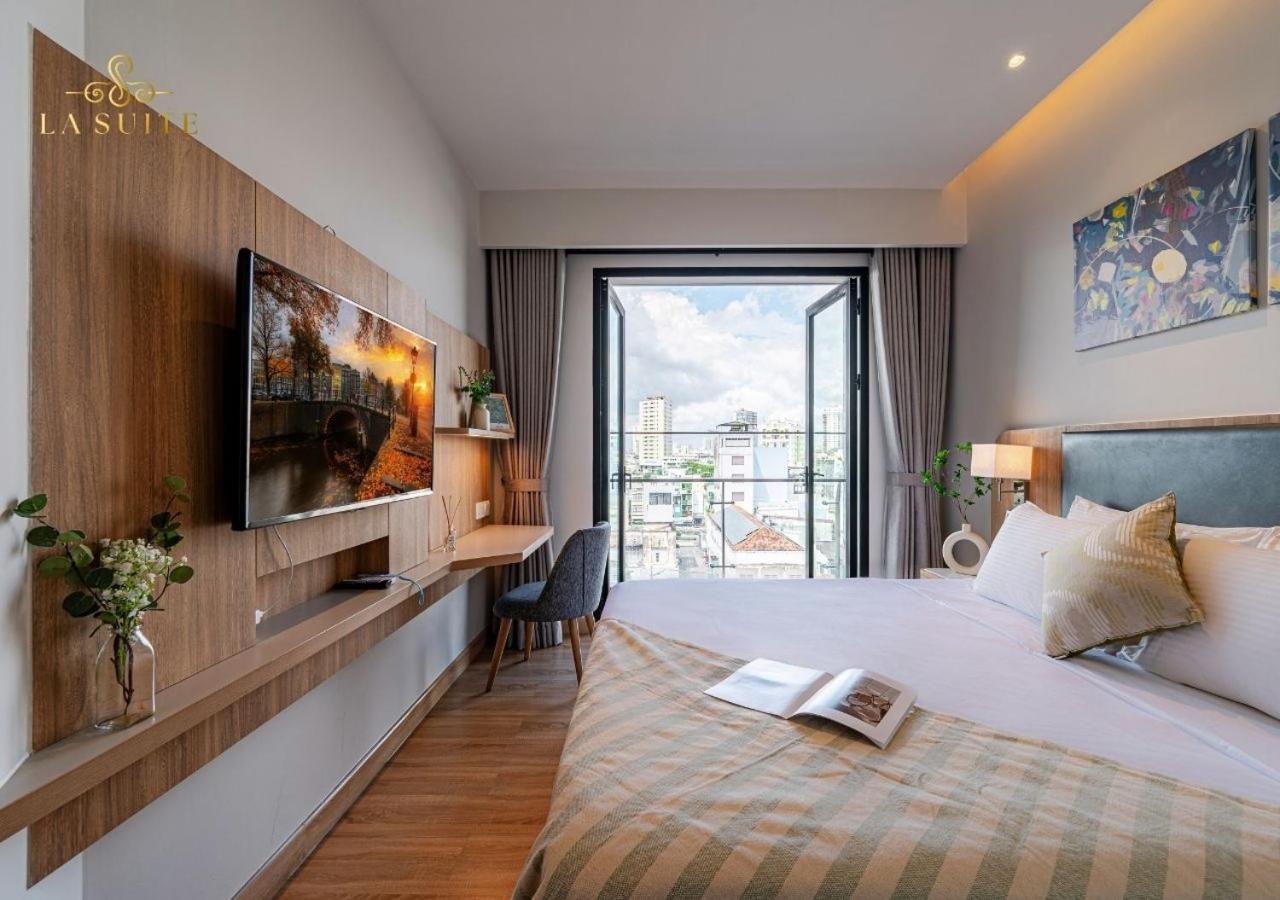 Zenity Complex 5 Star Luxury Style Of 10 Unit - Book Each Unit With 3br Free Gym And Pool Appartement *