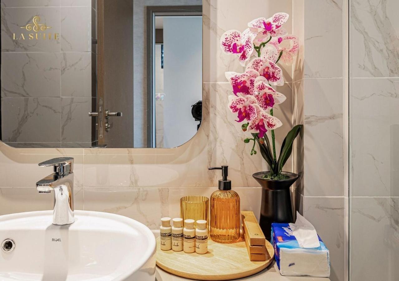 Appartement Zenity Complex 5 Star Luxury Style Of 10 Unit - Book Each Unit With 3br Free Gym And Pool Hô Chi Minh-Ville