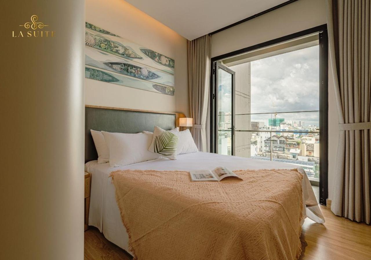 Zenity Complex 5 Star Luxury Style Of 10 Unit - Book Each Unit With 3br Free Gym And Pool Hô Chi Minh-Ville