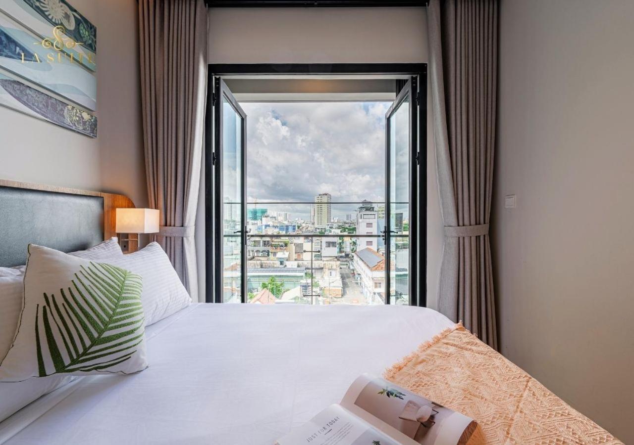 Zenity Complex 5 Star Luxury Style Of 10 Unit - Book Each Unit With 3br Free Gym And Pool Appartement