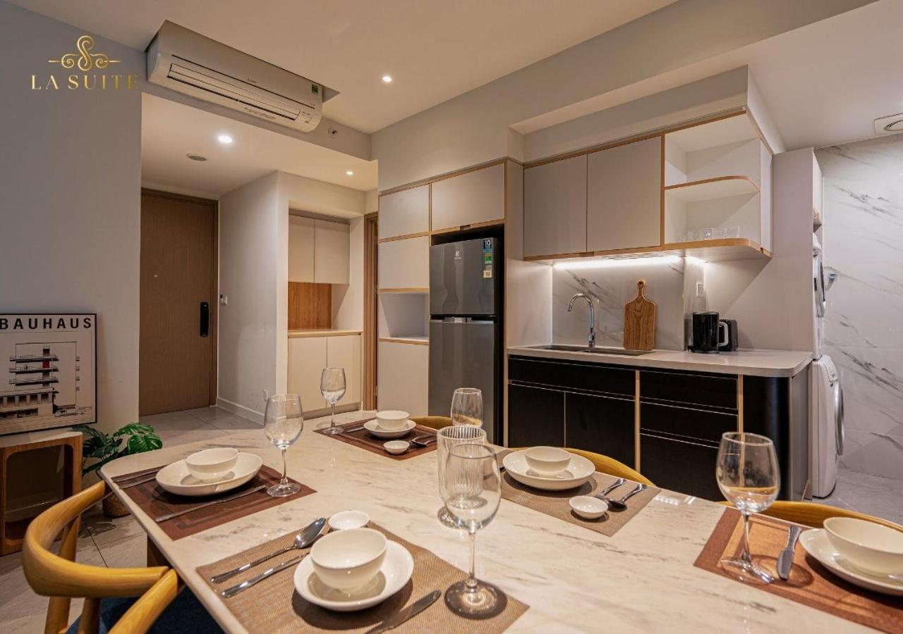 Zenity Complex 5 Star Luxury Style Of 10 Unit - Book Each Unit With 3br Free Gym And Pool Hô Chi Minh-Ville